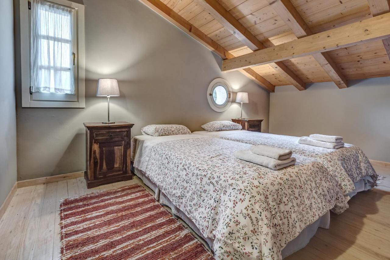 Mastrogiannis Farm House Armenades 外观 照片