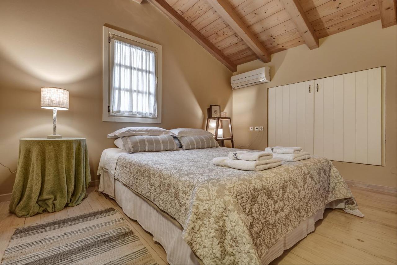 Mastrogiannis Farm House Armenades 外观 照片